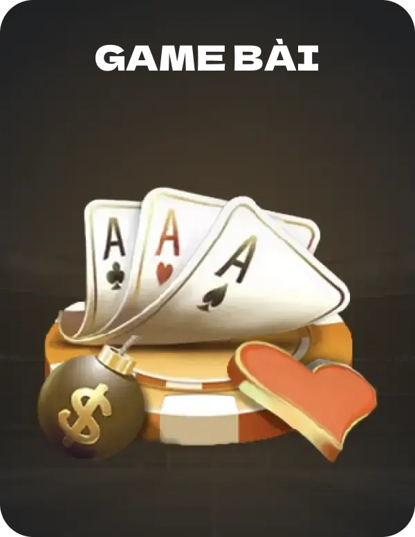 game bài