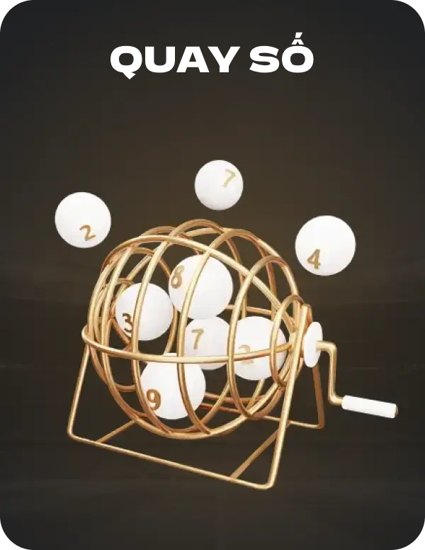 quay só