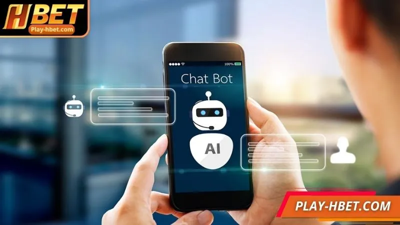 AI Chatbot được ứng dụng cải thiện tốc độ trả lời tin nhắn