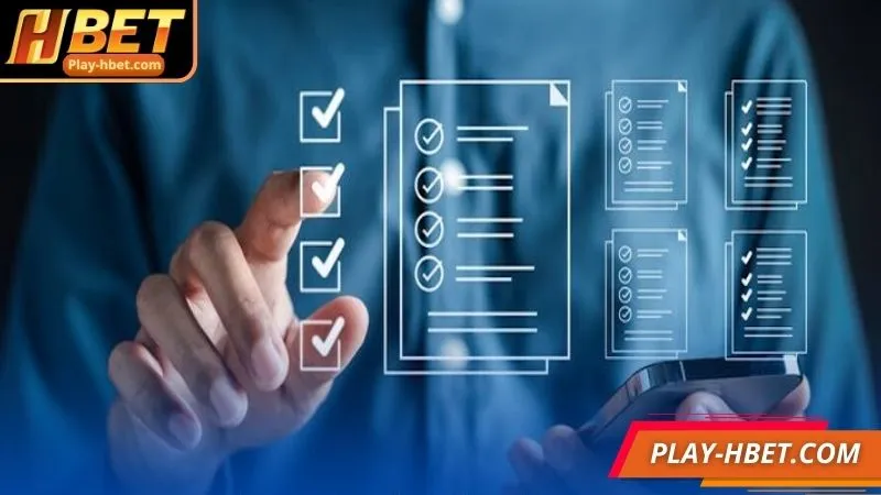 Điều khoản điều kiện làm rõ quyền hạn cho các bên tham gia