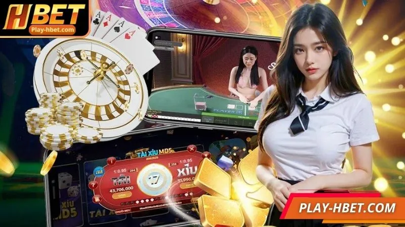 Hội viên hoàn toàn an tâm khi trải nghiệm game uy tín