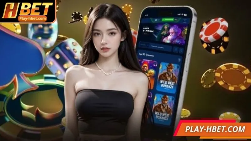 Dùng mạng mạnh để các thao tác nhanh chóng, an toàn