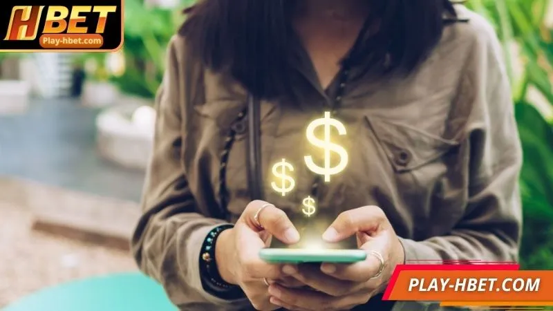 Truy cập Hbet trên điện thoại trải nghiệm game mọi lúc